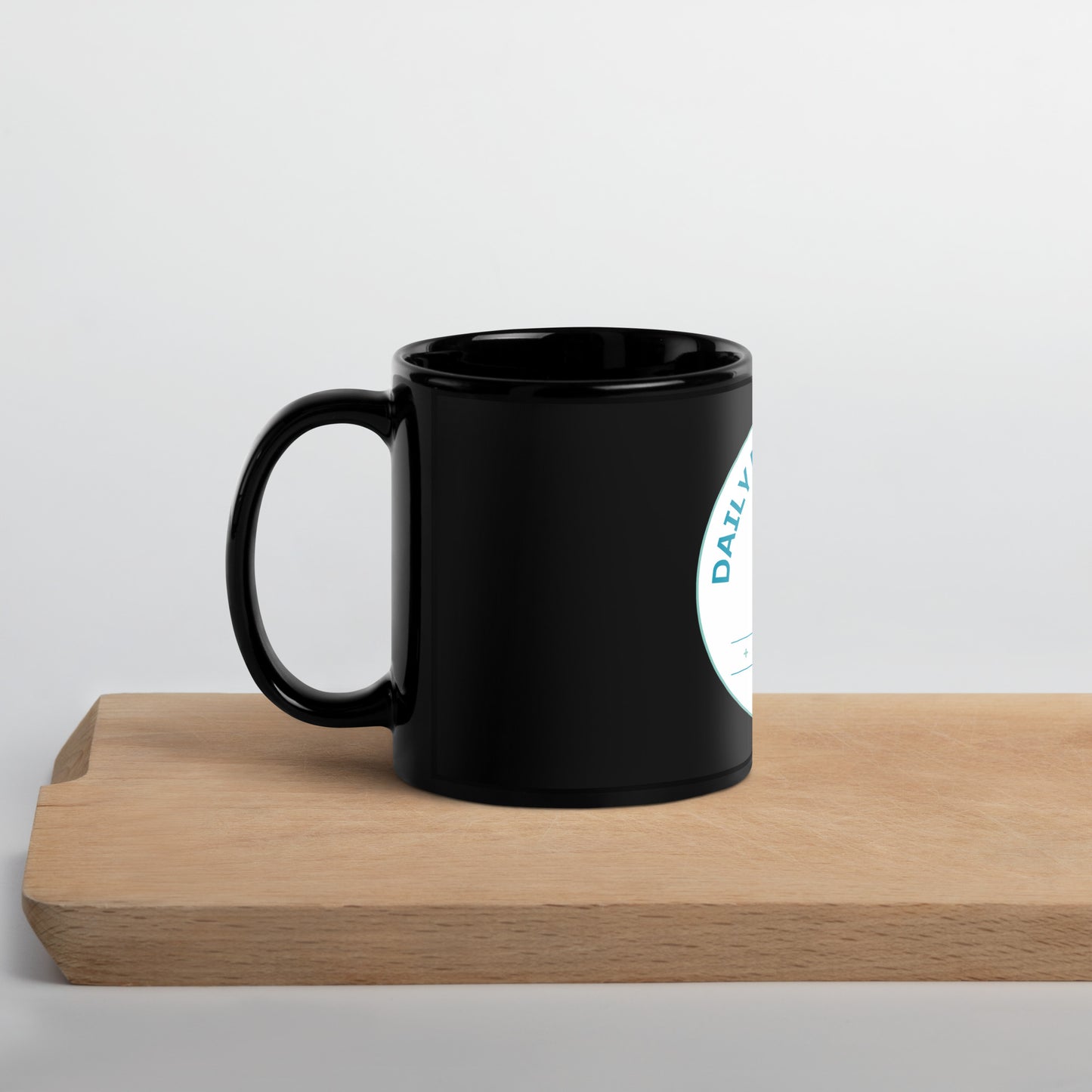 Daily Dose Coffee Mug