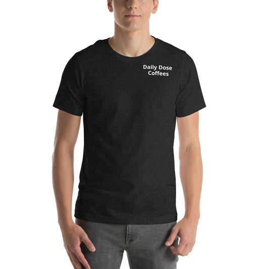 Daily Dose T-Shirt - Unisex