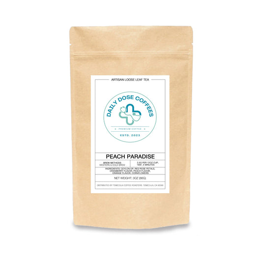 Peach Paradise