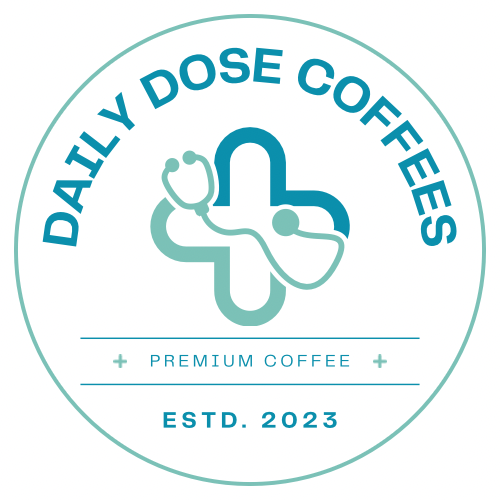 Daily Dose Gift Card