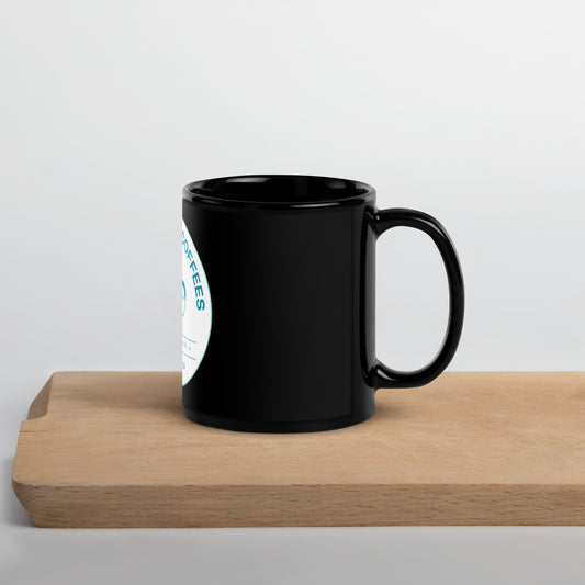 Daily Dose Coffee Mug