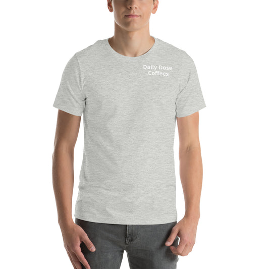 Daily Dose T-Shirt - Unisex