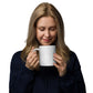 Daily Dose Coffees glossy mug