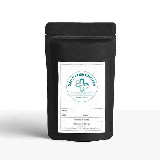 60 Pack Single Serve Coffee Capsules