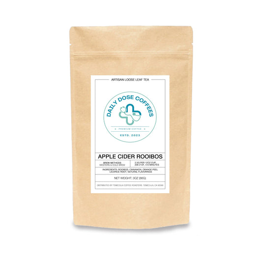 Apple Cider Rooibos